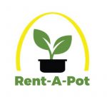 Rent A Pot Logo