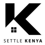 Settle Kenya Logo - small