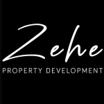 Zehe Property Development - Logo